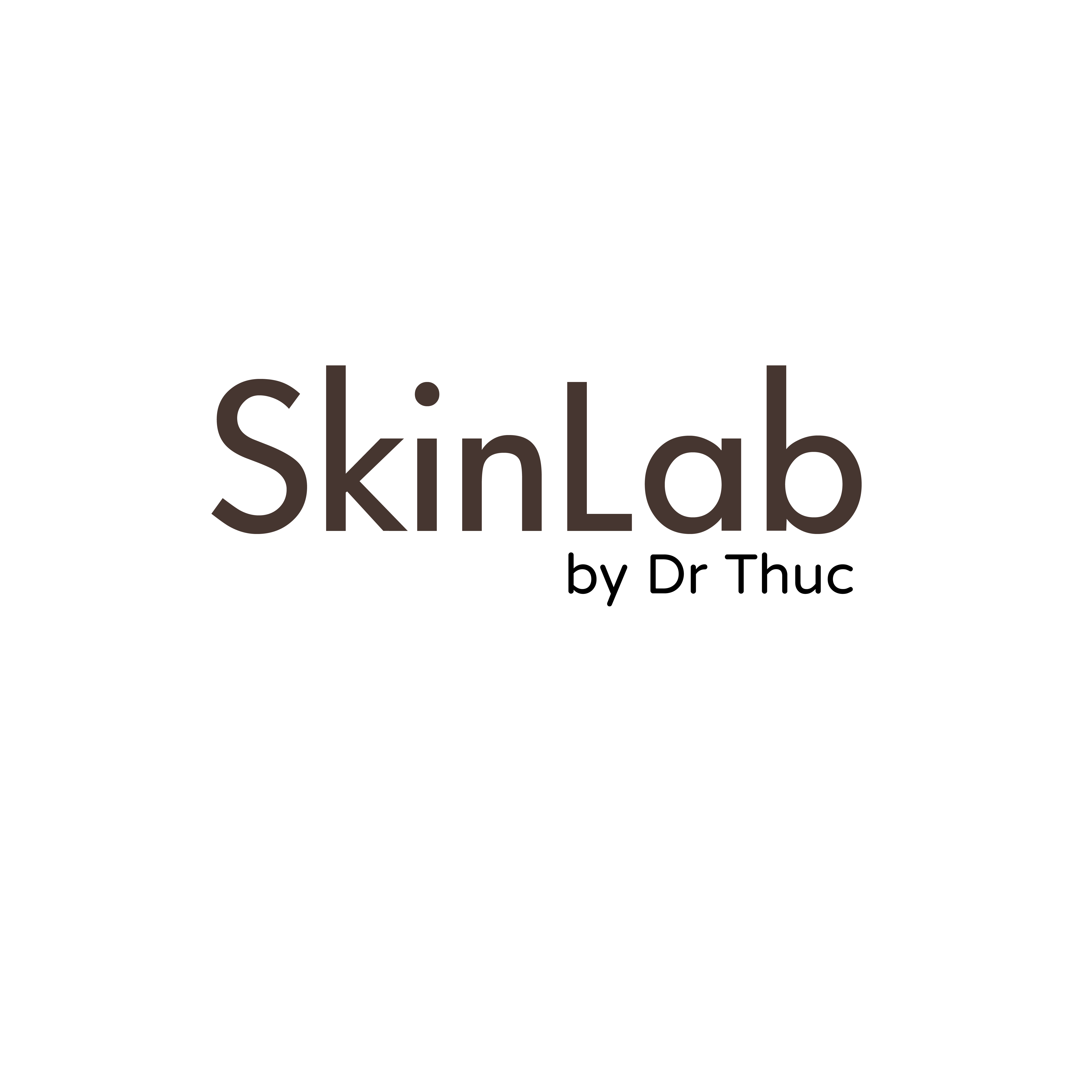 SkinLab Logo